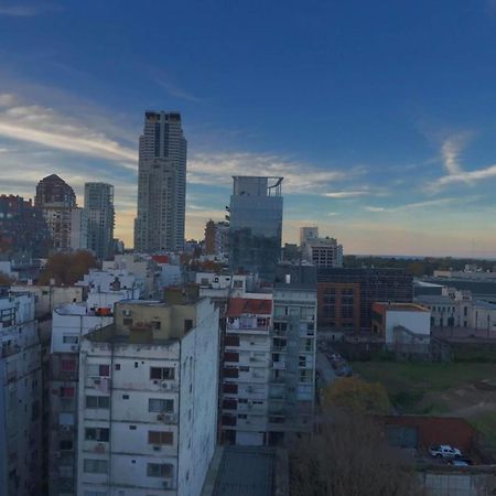 Ec Apartments Buenos Aires Exterior photo
